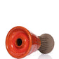 HC Vulcano Phunnel Shisha Bowl - The Shisha Shop