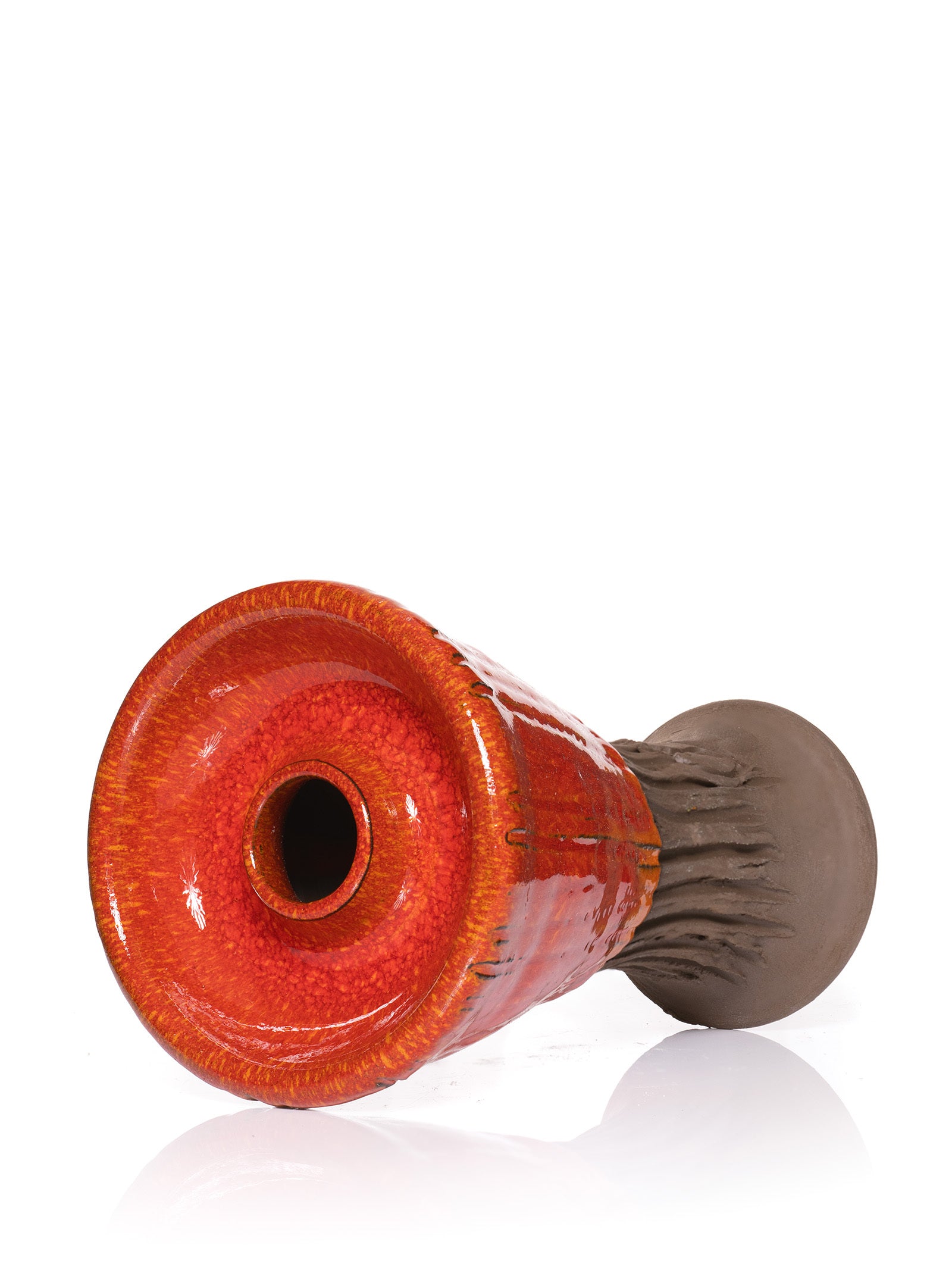 HC Vulcano Phunnel Shisha Bowl - The Shisha Shop