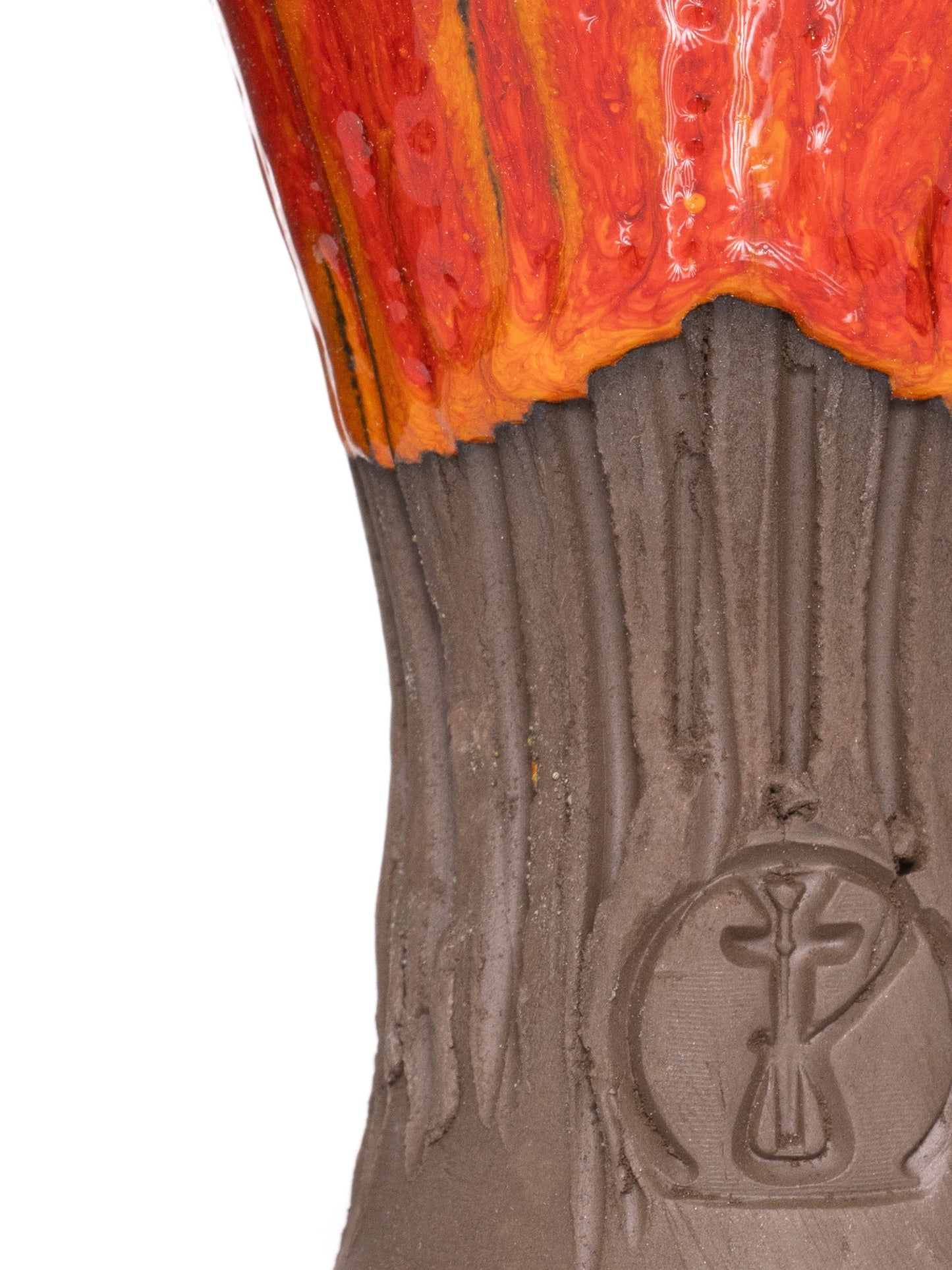 HC Vulcano Phunnel Shisha Bowl - The Shisha Shop
