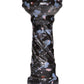 Helium Big Bang Shisha Bowl - Purple Blue dots - The Shisha Shop