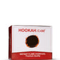 Hookah Flame Charcoals 40mm 10 Rolls 100 Discs / 1 Box