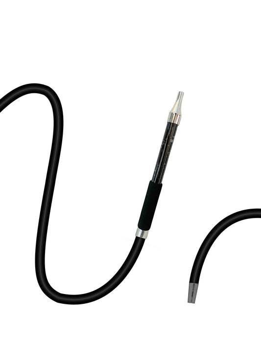 Silicon Ice Hose Set - Cools Smoke - The Shisha Shop