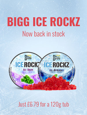 The Shisha Shop | UK’s Leading Shisha Pipe & Flavours Store