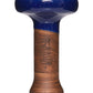 Oblako Killer Bowl Glaze Black - Blue Cosmos - The Shisha Shop