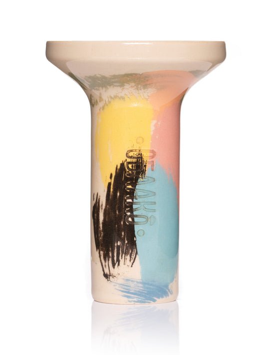 Oblako Flow Paper Shisha Bowl - The Shisha Shop