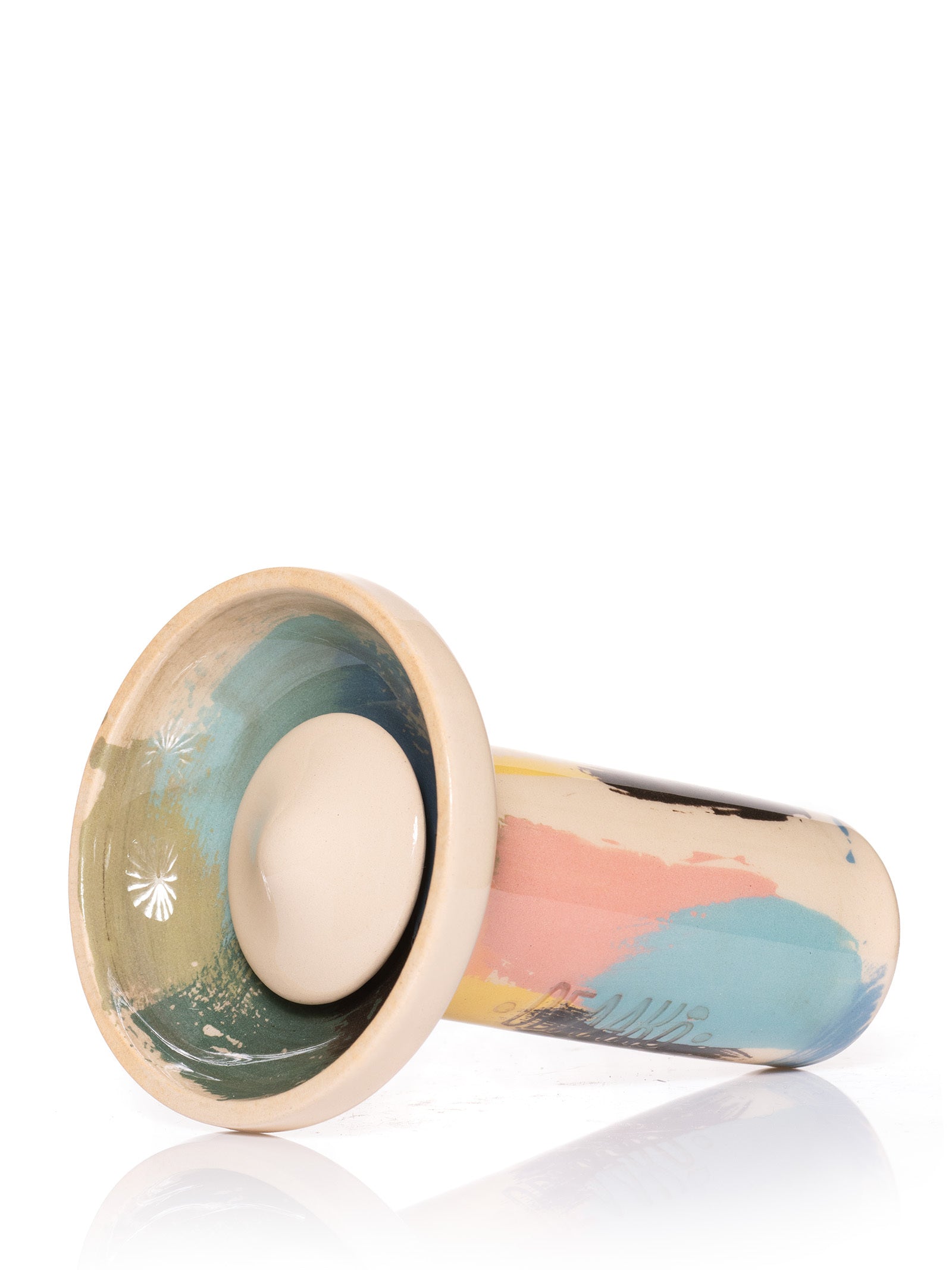 Oblako Flow Paper Shisha Bowl - The Shisha Shop