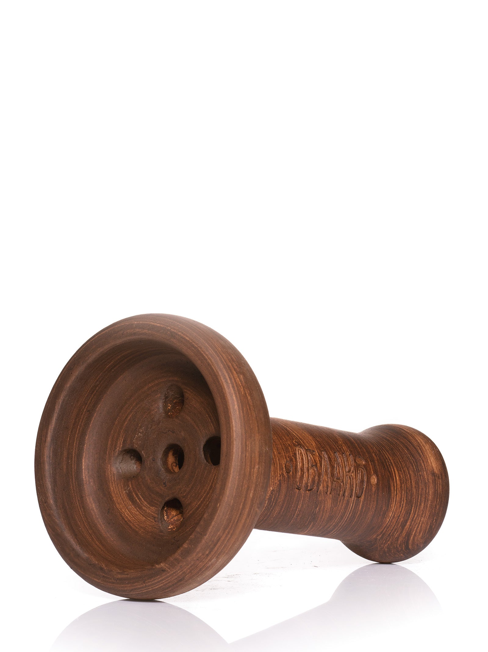 Oblako Killer Bowl - Black Basic - The Shisha Shop