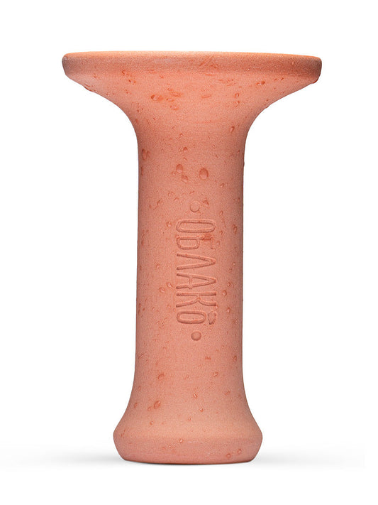 Oblako MONO Phunnel S Shisha Bowl - Small / Rose - The Shisha Shop
