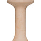 Oblako MONO Phunnel S Shisha Bowl - Small / Sand