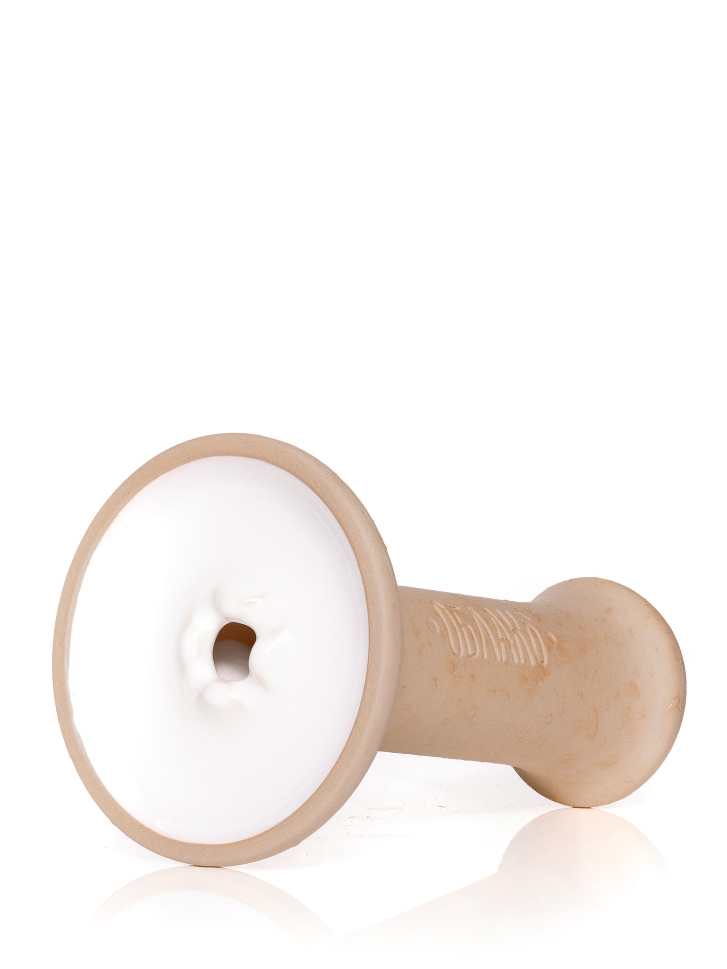 Oblako MONO Phunnel S Shisha Bowl - Small / Sand