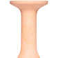 Oblako MONO Phunnel S Shisha Bowl - Small / Orange - The Shisha Shop