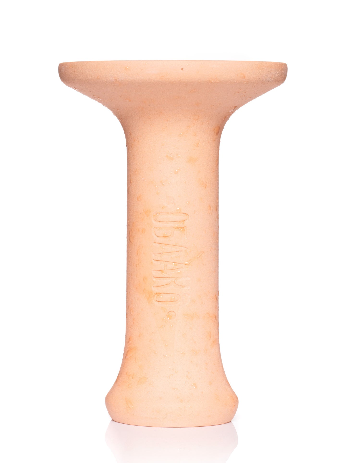Oblako MONO Phunnel S Shisha Bowl - Small / Orange - The Shisha Shop