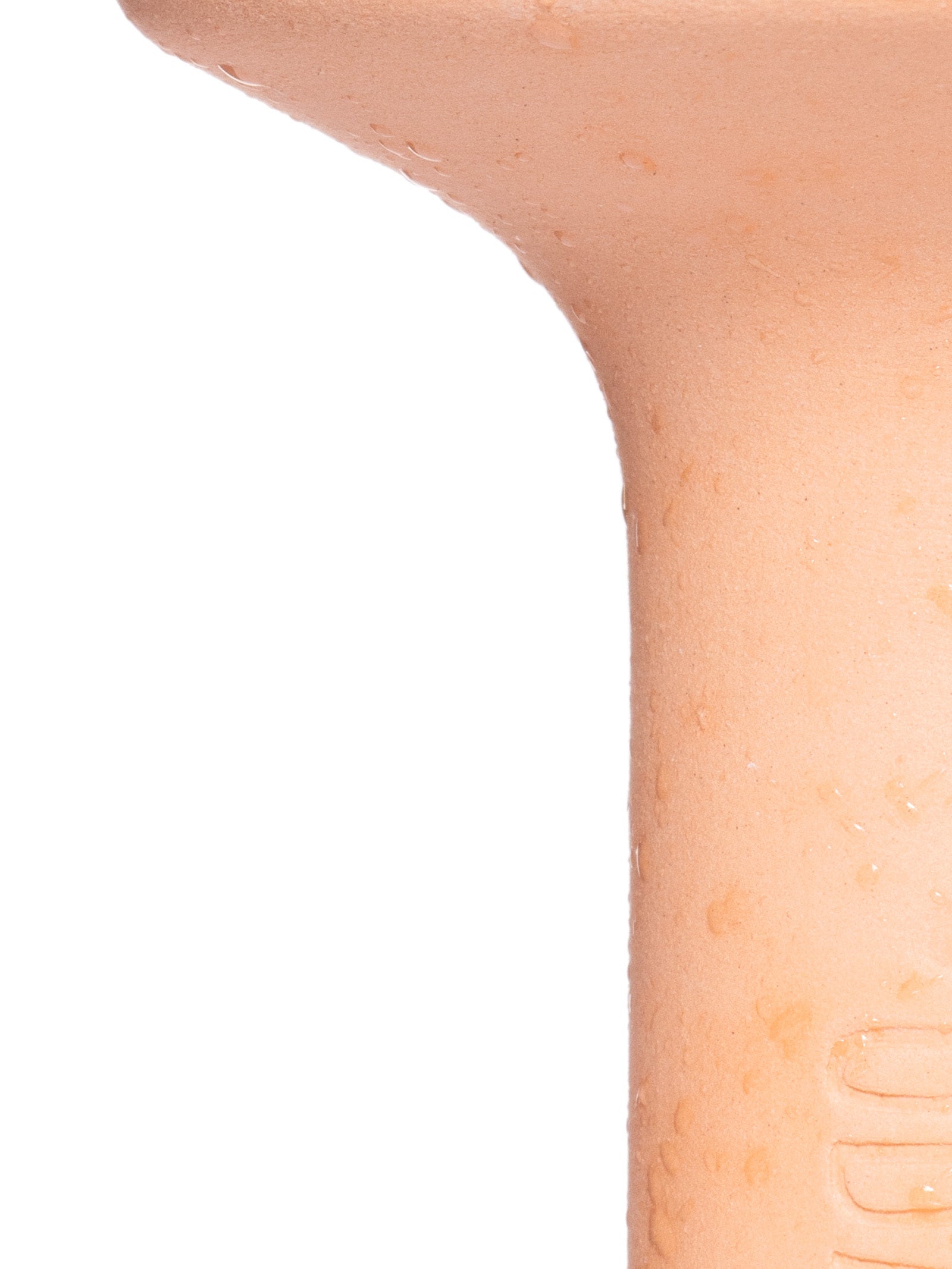 Oblako MONO Phunnel S Shisha Bowl - Small / Orange - The Shisha Shop