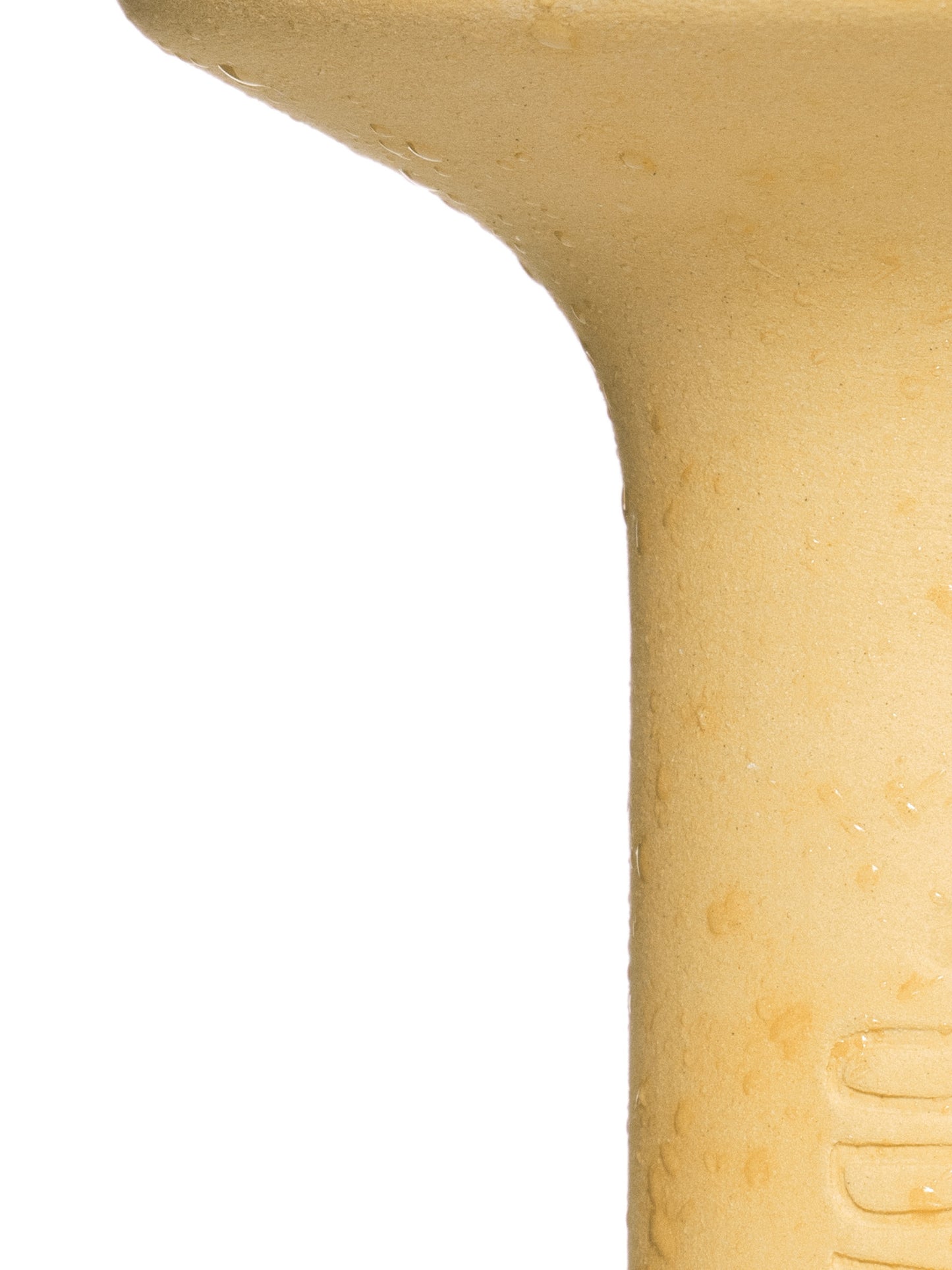 Oblako MONO Phunnel S Shisha Bowl - Small / Yellow