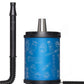 Oduman Atomic Shisha Pipe - Blue