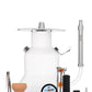 Oduman N4 Complete Shisha Pipe Package - The Shisha Shop