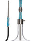 Oduman Proxy Shisha Pipe - Ocean Blue - The Shisha Shop