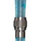 Oduman Proxy Shisha Pipe - Ocean Blue - The Shisha Shop