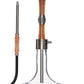 Oduman Proxy Shisha Pipe - Ocean Orange 51cm - The Shisha Shop