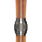 Oduman Proxy Shisha Pipe - Ocean Orange 51cm - The Shisha Shop
