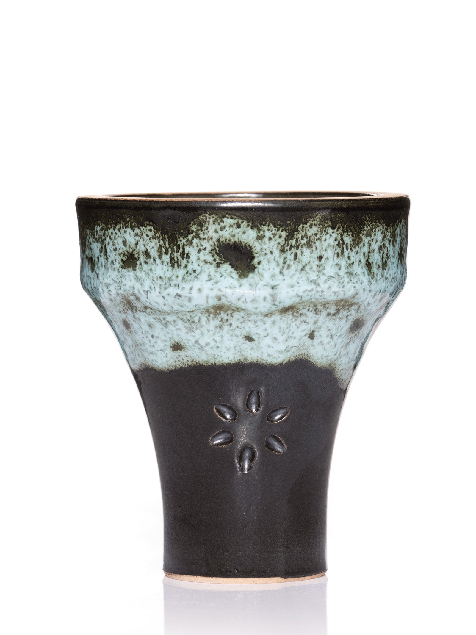 Solaris Tritan Phunnel Satellite Bowl - The Shisha Shop