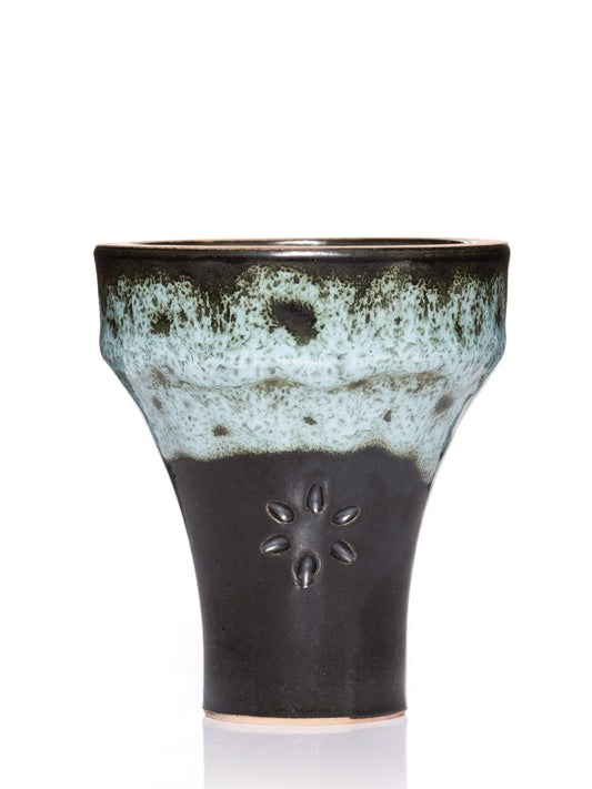 Solaris Tritan Phunnel Satellite Bowl - The Shisha Shop