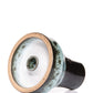 Solaris Tritan Phunnel Satellite Bowl - The Shisha Shop