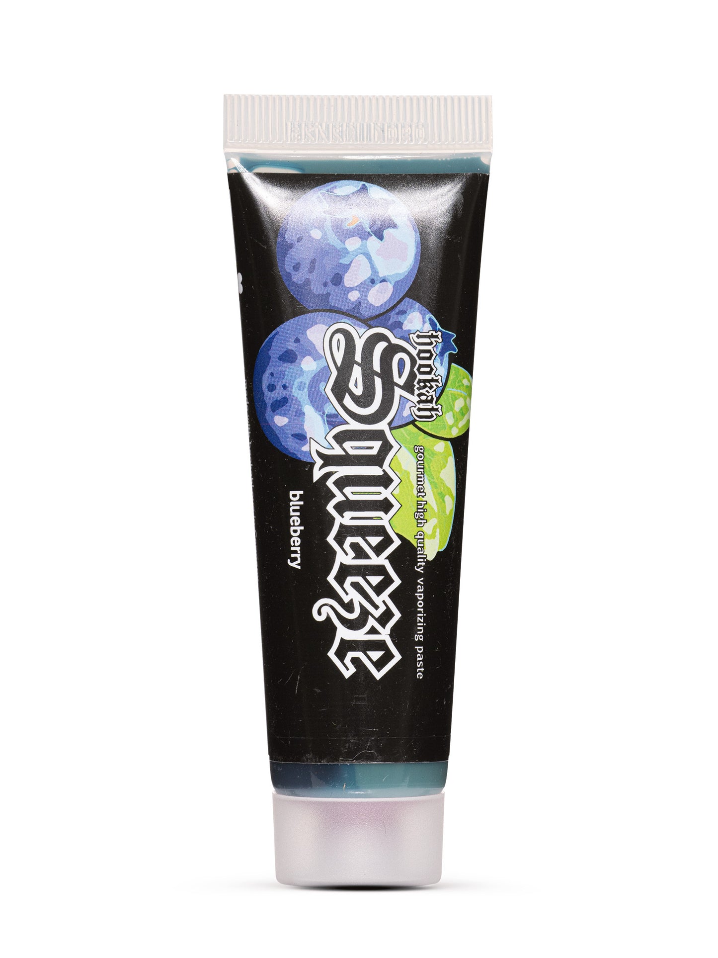 Hookah Squeeze 25g Nicotine Free - Blueberry
