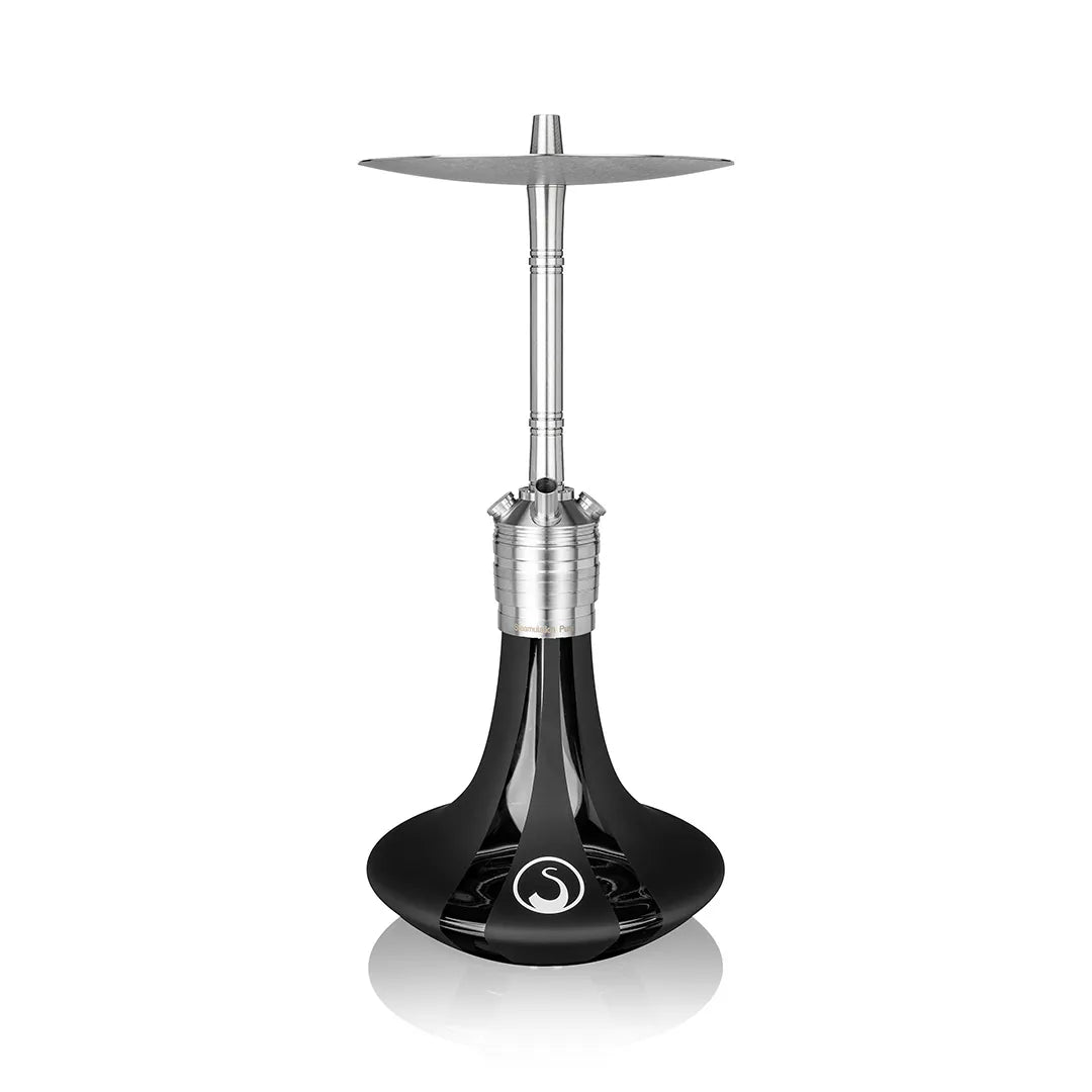 Steamulation Pure - Black Matt 47cm