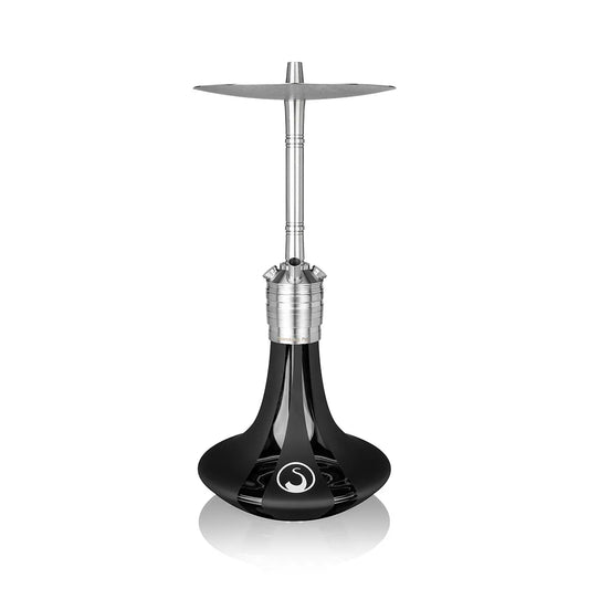 Steamulation Pure - Black Matt 47cm