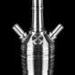 Steamulation Pure - Black Matt 47cm