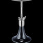 Steamulation Ultimate - Black Matt 52cm - The Shisha Shop