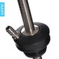 Duuma EK-ONE Premium Shisha Pipe 53cm - Pearlescent