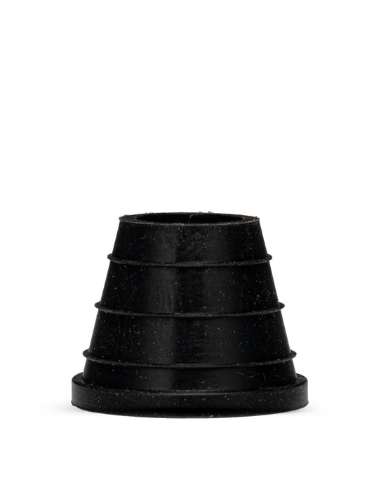 Thick Rubber Shisha Hookah Bowl Grommet - Black - The Shisha Shop