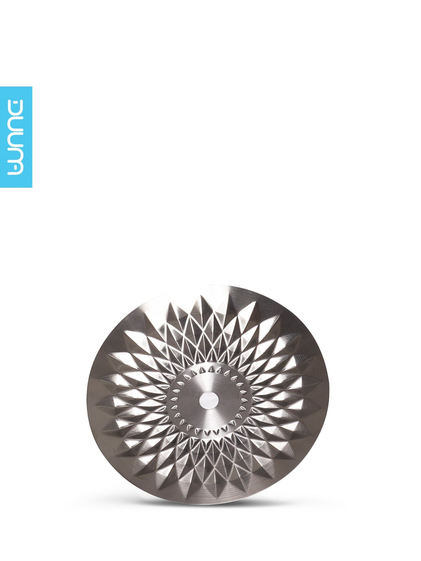 Duuma EK-ONE Premium Shisha Pipe 53cm - Pearlescent