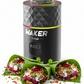 Waker E‑Shisha Head Gen 2 – Electronic Hookah Head with Free Pod