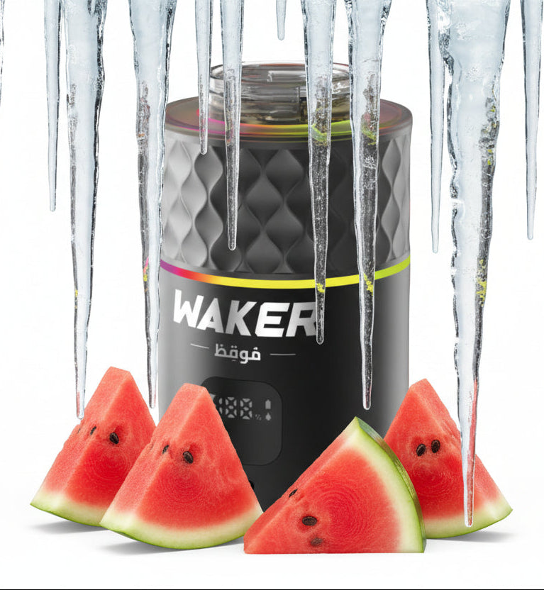 Waker Watermelon Ice