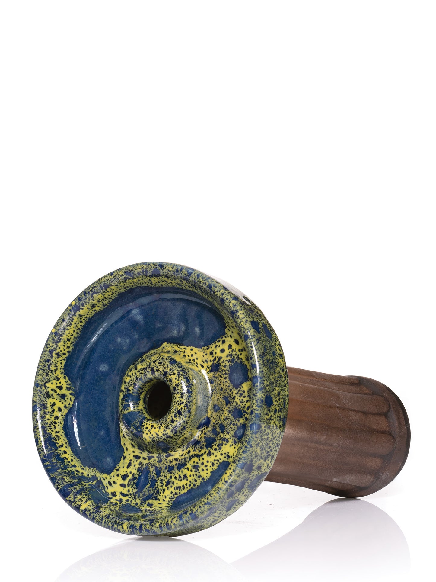 Werkbund Zeus Phunnel Shisha Bowl - Van Gogh