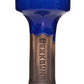 Werkbund Zeus Phunnel Shisha Bowl - Topaz Blue - The Shisha Shop