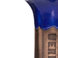 Werkbund Zeus Phunnel Shisha Bowl - Topaz Blue - The Shisha Shop