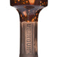 Werkbund Zeus Phunnel Shisha Bowl - Stardust - The Shisha Shop