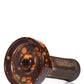 Werkbund Zeus Phunnel Shisha Bowl - Stardust - The Shisha Shop