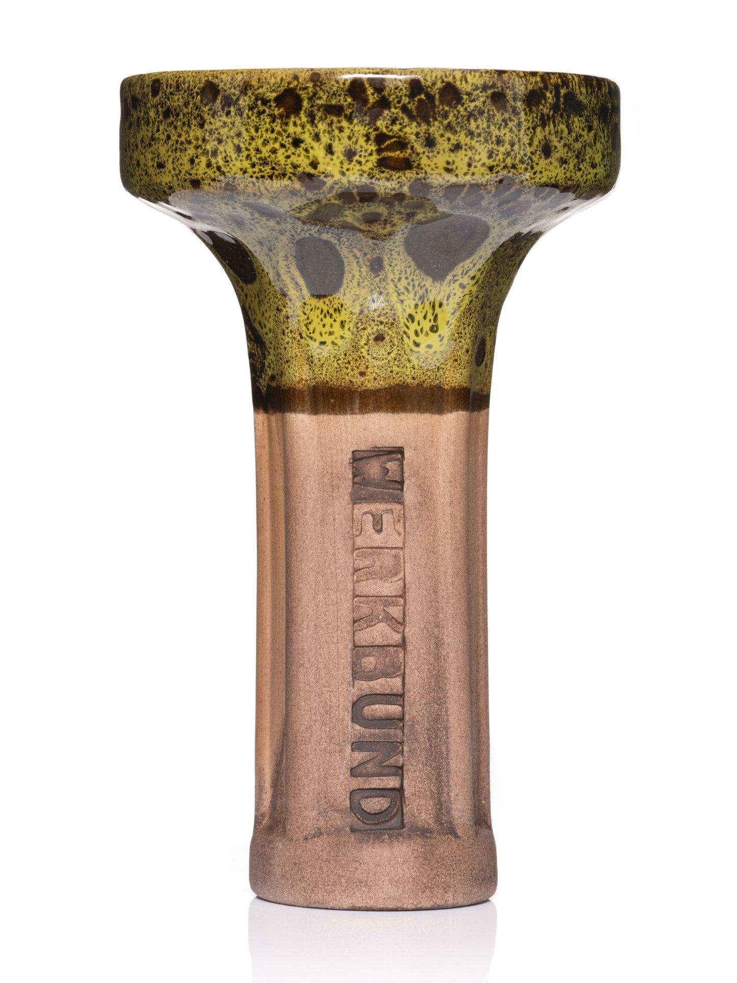 Werkbund Zeus Phunnel Shisha Bowl - Reptile - The Shisha Shop