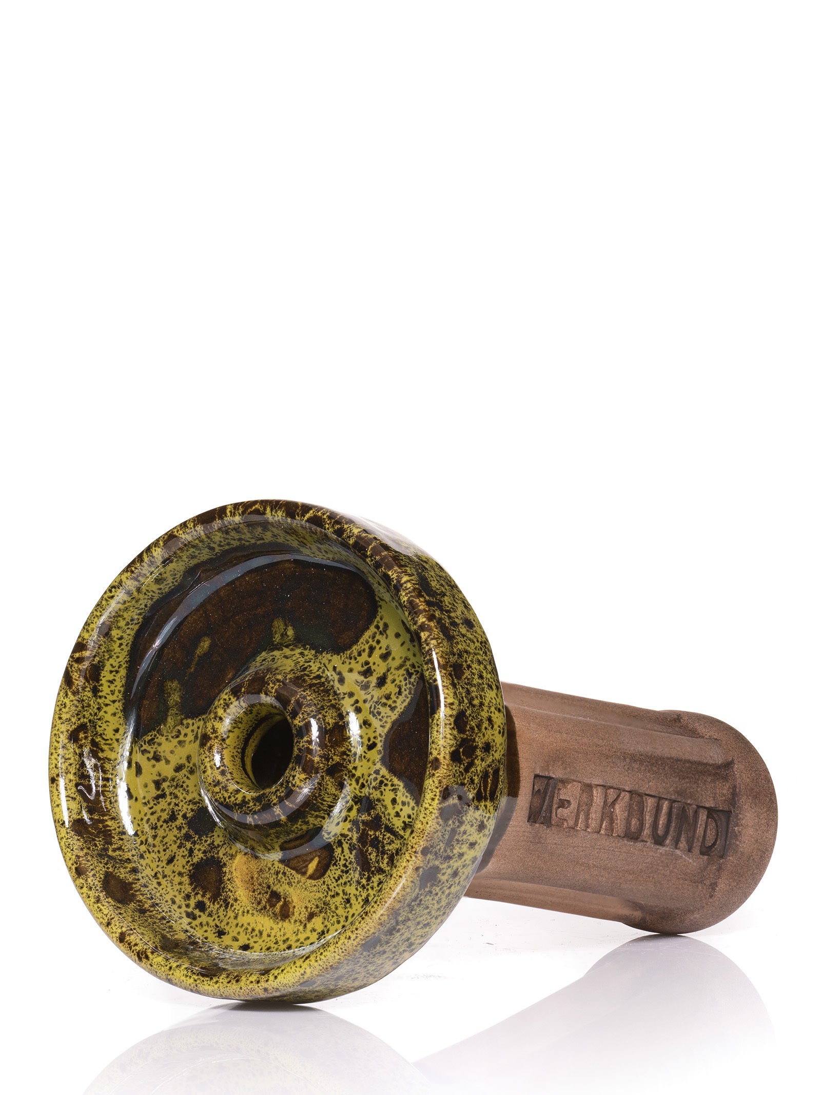 Werkbund Zeus Phunnel Shisha Bowl - Reptile - The Shisha Shop