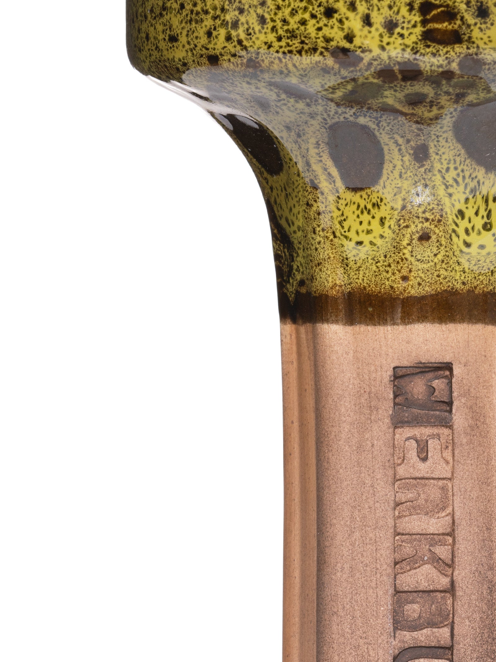 Werkbund Zeus Phunnel Shisha Bowl - Reptile - The Shisha Shop