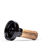 Werkbund Zeus Phunnel Shisha Bowl - Noir Black