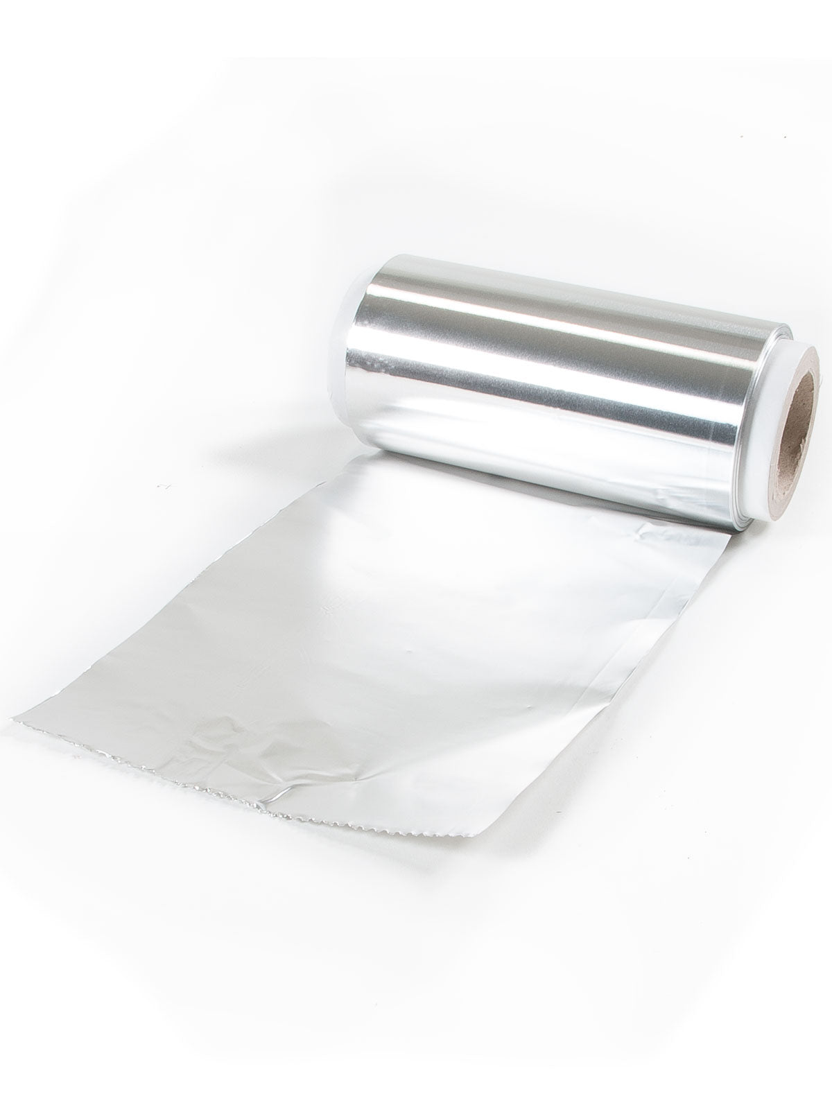 25m Aluminium Foil 40 Microns Extra Thick For Shisha Pipe Clay Bowls - The Shisha Shop