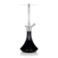 Aladin MVP460 M1 Silver Edition Shisha Pipe 46cm