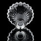 Aladin MVP A46 Clear Shisha Pipe 46cm - The Shisha Shop