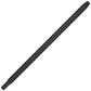 Aluminium Black Mouthpiece 38cm - The Shisha Shop